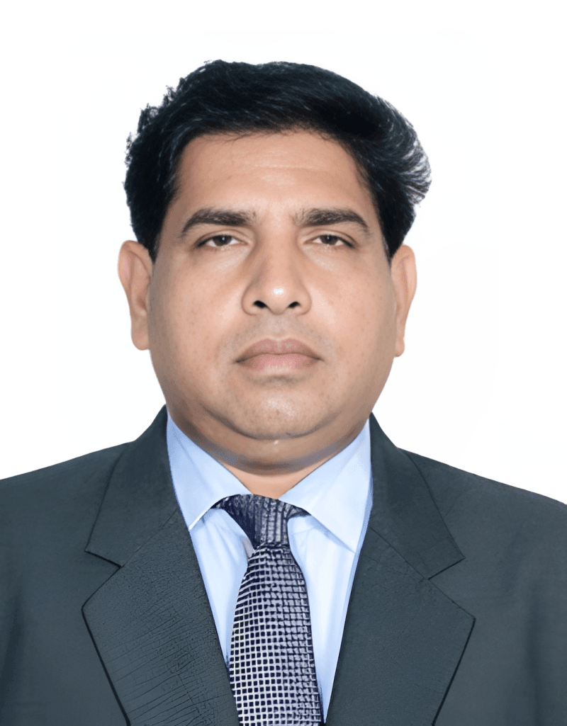 Prof. Kandasamy Arulanandem